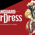 『カードファイト!! ヴァンガード overDress』ビジュアル（C）VANGUARD overDress Character Design（C）2021 CLAMP・ST