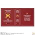 「機動戦士ガンダム シャア専用 机上工具BOX」3,960円（税込）（C）創通・サンライズ