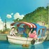 劇場アニメ映画『漁港の肉子ちゃん』（C)2021「漁港の肉子ちゃん」製作委員会