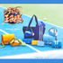 『新テニスの王子様』×「サマンサタバサプチチョイス」（C）許斐 剛/集英社・NAS・新テニスの王子様プロジェクト