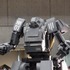 【ワンフェス2012夏】搭乗可能な巨大ロボット「クラタス」、幕張メッセに立つ！