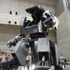 【ワンフェス2012夏】搭乗可能な巨大ロボット「クラタス」、幕張メッセに立つ！