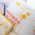 手前から「POKEMON COLORS ポーチ　ピカチュウ（大・小）／ポーチ　総柄（大・小）」各3300円／小　各1650円（税込）(C)2021 Pokémon. (C)1995-2021 Nintendo/Creatures Inc./GAME FREAK inc.
