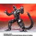 「S.H.MonsterArts MECHAGODZILLA FROM GODZILLA VS. KONG (2021)」14,850円（税込）（C）2021 Legendary. All Rights Reserved. GODZILLA TM &（C）TOHO CO., LTD. MONSTERVERSE TM &（C）Legendary