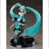 「初音ミク・クロニクル 1/7スケールフィギュア」22,000円（税込）Art by Rella（C）Crypton Future Media,INC.