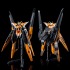 「HG 1/144 ガンダムハルート（最終決戦仕様）」2,970円（税込）（C）創通・サンライズ