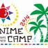 「TOKYOアニメパーク BANDAI NAMCO ANIME CAMP 2014」