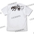 「CODE 777 Tシャツ」3,190円（税込）（C）カラー