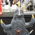 【ワンフェス2012夏】美少女だけがワンフェスじゃない！特撮怪獣フォトレポート