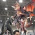 【ワンフェス2012夏】美少女だけがワンフェスじゃない！特撮怪獣フォトレポート