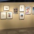「ふしぎの海のナディア展」ギャラリー（C）NHK・NEP