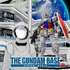 「THE GUNDAM BASE VIRTUAL WORLD」（C）創通・サンライズ