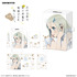 「Wireless Earphones E720BT ANOHANA 10周年記念モデル」15,000円（税込）（C）ANOHANA PROJECT