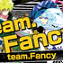 『THE∞×Family team.Fancy』（C）Re;no,Inc. ALL RIGHTS RESERVED.