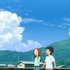 『からかい上手の高木さん』第3期・PV第1弾場面カット（C）S.Y,S/TKG 2022