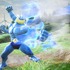 ターゲットは20代も　大人のポケモンバトル「ポッ拳 POKKEN TOURNAMENT」2015年稼動予定