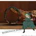 「ゾロ モデルブレスレット」7,700円（税込）（C）尾田栄一郎／集英社・フジテレビ・東映アニメーション