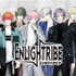 「ENLIGHTRIBE」　(C) project ENLIGHTRIBE