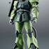 「ROBOT魂<SIDE MS> MS-06JC 陸戦型ザクII JC型 ver. A.N.I.M.E.」6,500円（税別）（C）創通・サンライズ