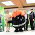 「ハイキュー!!」ご当地・仙台で、村瀬歩と石川界人がトーク“ついに辿り着いた聖地”