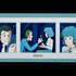 「ルパン三世 浮世絵 カリオストロの城 3点セット」198000円（税込）（C）モンキー・パンチ／TMS・NTV