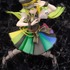 マギアレコード 魔法少女まどか☆マギカ外伝 アリナ・グレイ 1/8スケール 完成品フィギュア　(C)Magica Quartet/Aniplex・Magia Record Partners