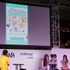 「ハッカドール」TGS 2014イベントレポ　高木美祐、奥野香耶、山下七海、紫乃れいみも駆けつけた