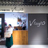 ワインとイタリア料理のお店。「ビアージョ（Viagio）」