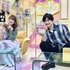 『声優と夜あそび 火【下野紘×内田真礼】#30』(C)AbemaTV,Inc.