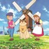 世界名作劇場『フランダースの犬』(C)NIPPON ANIMATION CO., LTD.