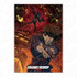 「『カウボーイビバップ 天国の扉』A4アクリルアート」4,950円（税込）（C）SUNRISE・BONES・BANDAI VISUAL