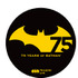 バッチ　BATMAN and all related characters and elements are trademarks of and (c) DC Comics.