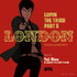 ルパン三世 PART6 オリジナル・サウンドトラック 1『LUPIN THE THIRD PART6～LONDON』 原作：モンキー・パンチ （C）TMS・NTV
