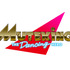 『MUTEKING THE Dancing HERO』ロゴ（C）タツノコプロ・MUTEKING製作委員会