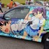 足利ひめたま痛車祭