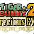 「TIGER & BUNNY 2 Precious EVE」（C）BNP/T&B2 PARTNERS