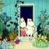 『劇場版ムーミン　南の海で楽しいバカンス』-(C) 2014 Handle Productions Oy ＆ Pictak Cie (C) Moomin Characters TM