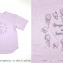 「おジャ魔女どれみ×はぴだんぶい チュニックTシャツ」1,880円（税別）（C）T（C）'21 SANRIO