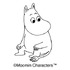 ムーミン（C）Moomin Characters