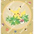 「ポケットモンスター 下敷き」（C）Nintendo・Creatures・GAME FREAK・TV Tokyo・ShoPro・JR Kikaku（C）Pokémon