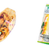 タマモクロスのチーズたこ焼き/サクラバクシンオーのハムたまご＆野菜ミックス（C）Cygames, Inc.