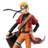 G.E.M.シリーズ NARUTO-ナルト- 疾風伝 うずまきナルト 仙人モード 完成品フィギュア（再販）　(C)岸本斉史 スコット／集英社・テレビ東京・ぴえろ