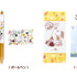 郵便局限定販売『ムーミン』グッズ【ボールペンと一筆箋 】（C）Moomin Characters TM
