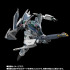 「DX超合金 劇場版 VF-31AX カイロスプラス（ボーグ・コンファールト機）」25,300円（税込）（C）2021 BIGWEST
