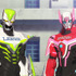 『TIGER & BUNNY 2』PV第2弾カット（C）BNP/T&B2 PARTNERS