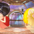 「美少女戦士セーラームーン・ザ・ミラクル4-D」（C）Naoko Takeuchi（C）武内直子・PNP・東映アニメーション