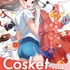 「Cosket-コスケット- vol.4」