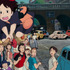 「魔女の宅急便」（C）1989 角野栄子・Studio Ghibli・N