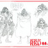 『ONE PIECE FILM RED』映画オリジナル“フェス衣裳”ウソップ（C）尾田栄一郎／2022「ワンピース」製作委員会　
