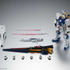 「ROBOT魂<SIDE MS>RX-93ff νガンダム」5,500円（税込）（C）創通・サンライズ